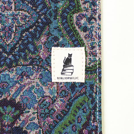 ブックカバー / GOBELINS BOOKCOVER 46判 23AW