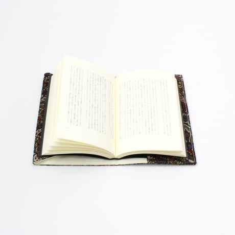 ブックカバー / GOBELINS BOOKCOVER 46判 25AW