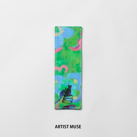 ブックマーク / LIBERTY PRINT BOOKMARK 2026 SS SEASONAL