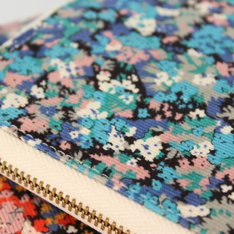 CORDUROY BOOKPOUCH
