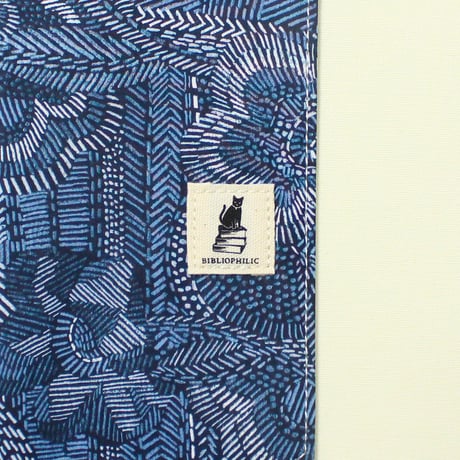 ブックカバー / LIBERTY PRINT BOOK COVER A5 2026 SS SEASONAL