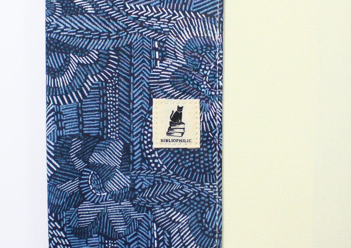 ブックカバー / LIBERTY PRINT BOOK COVER A5 2026 SS SE