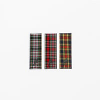 ブックマーク / LIBERTY PRINT BOOKMARK Check