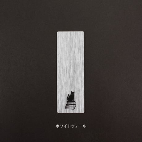 しおり　WASHI BOOKMARK