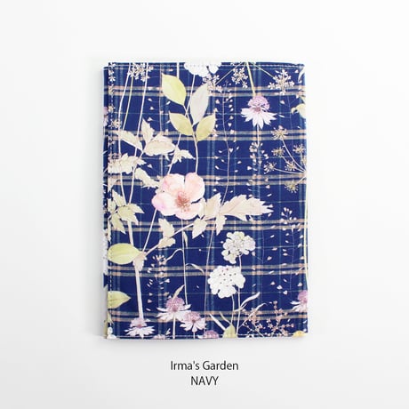 ブックカバー / LIBERTY PRINT BOOK COVER A5判 2024 母の日 SELECT