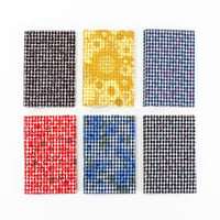 LIBERTY PRINT BOOK COVER 新書 2023SS CHECK