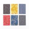 LIBERTY PRINT BOOK COVER 新書 2023SS CHECK