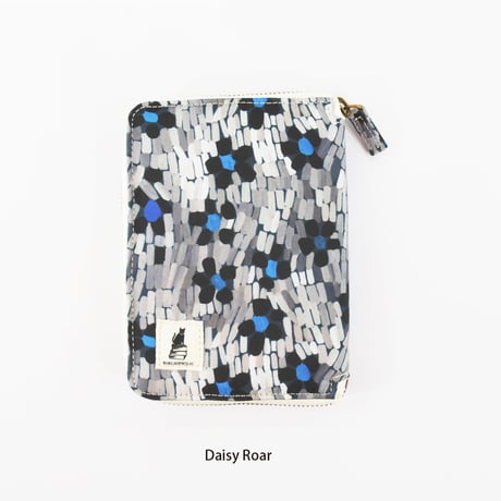 ブックポーチ / LIBERTY PRINT BOOK POUCH 文庫 2021 SS SEASONAL