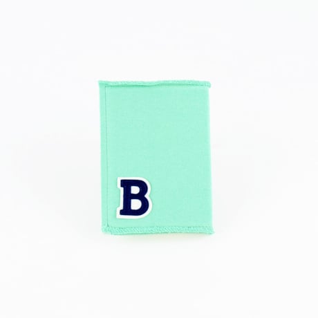 SWEAT BOOK COVER