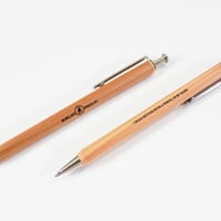 CLICK BALLPOINT PEN