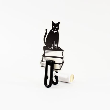BOOK STOPPER