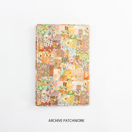 ブックカバー / LIBERTY PRINT BOOK COVER 新書 2025 SS SEASONAL