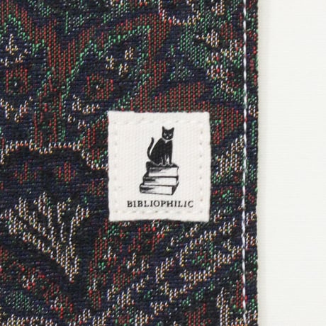 ブックカバー / GOBELINS BOOKCOVER 文庫 25AW