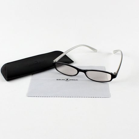 READING GLASSES