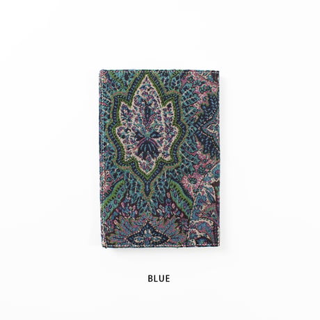ブックカバー / GOBELINS BOOKCOVER 文庫 23AW