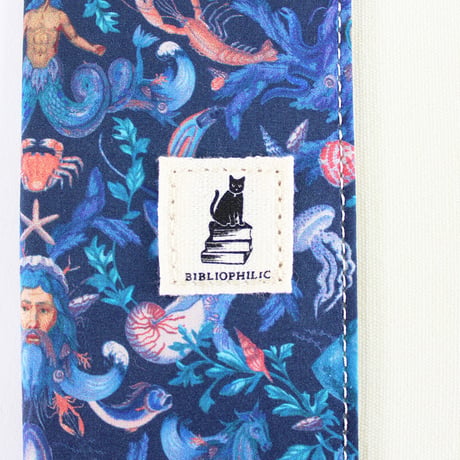 ブックカバー / LIBERTY PRINT BOOK COVER 文庫 2023 AW SEASONAL