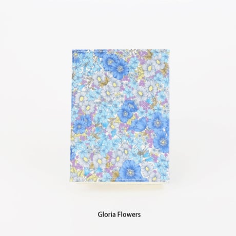 ブックカバー / LIBERTY PRINT BOOK COVER 文庫