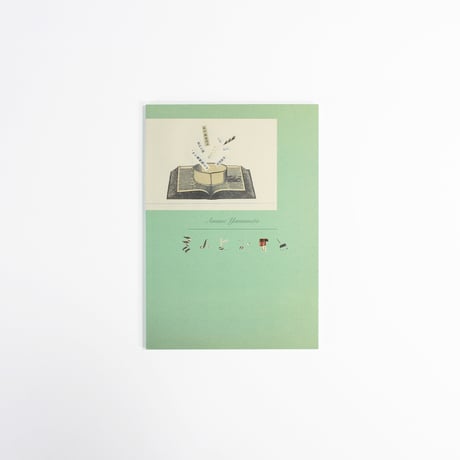 BIBLIOTHECA　Coming Of Age Zine　限定50部 BIBLIOTHECA Coming Of Age Zine 限定50部