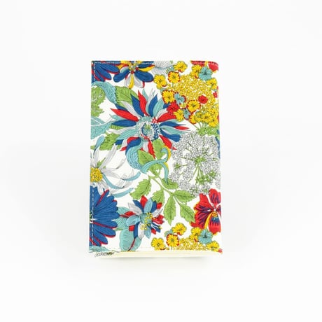 ブックカバー / LIBERTY PRINT BOOK COVER 新書