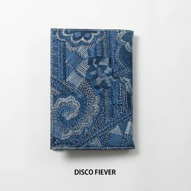ブックカバー / LIBERTY PRINT BOOK COVER 46判 2026 SS S