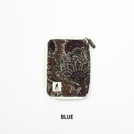 ブックポーチ / GOBELINS BOOKPOUCH 25AW