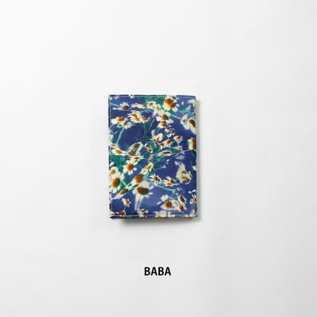 ブックカバー / LIBERTY PRINT BOOK COVER 文庫 2026 SS SEASONAL