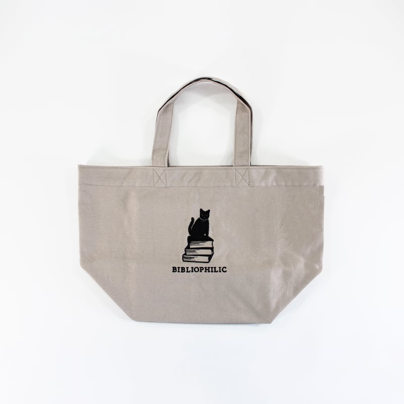 バッグ【L.L.Bean /エル・エル・ビーン】Canvas tote bag S - トートバッグ