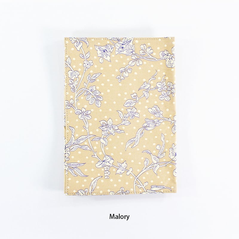 LIBERTY PRINT BOOK COVER A5判 | BIBLIOPHILIC