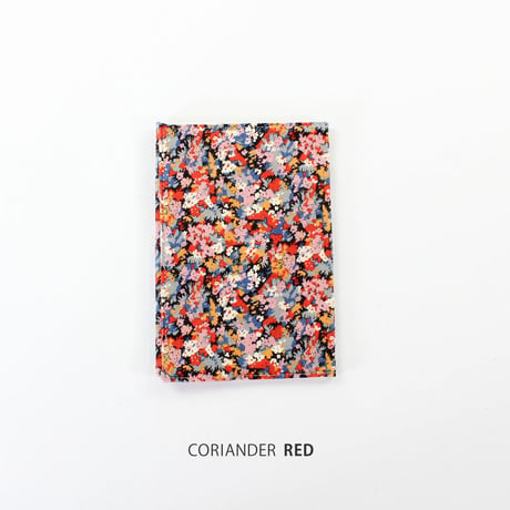 CORDUROY BOOKCOVER 新書