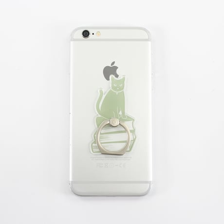 SMARTPHONE RING