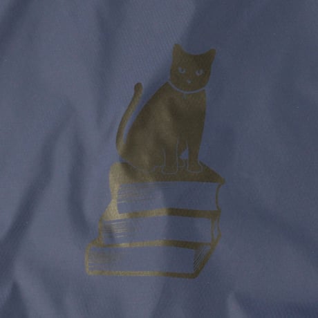 POCKETABLE TOTE BAG