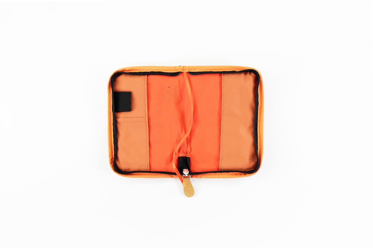 BOOKSACK | BIBLIOPHILIC