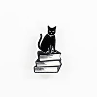 BIBLIOPHILIC WAPPEN