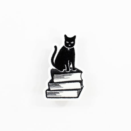 BIBLIOPHILIC WAPPEN