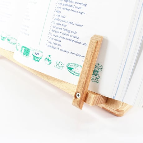 書見台　Redecker Book Stand