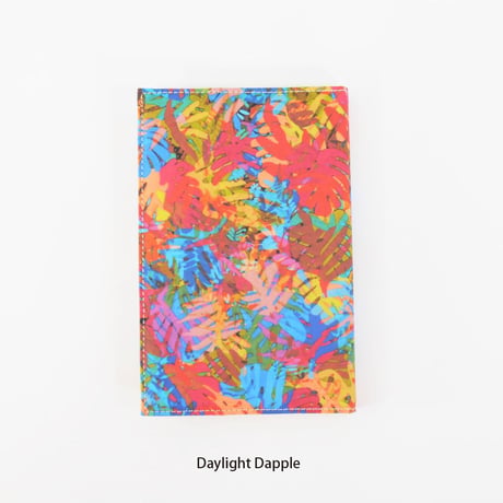 ブックカバー / LIBERTY PRINT BOOK COVER 新書 2021 SS SEASONAL