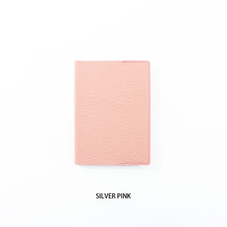 ブックカバー / ITALIAN LEATHER BOOKCOVER 文庫