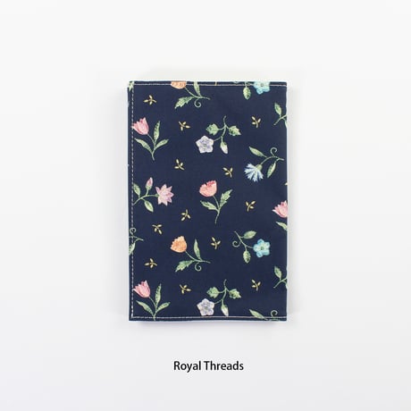 ブックカバー / LIBERTY PRINT BOOK COVER 新書 2024 SS SEASONAL