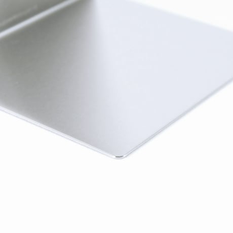 ブックエンド / BOOK END STAINLESS STEEL