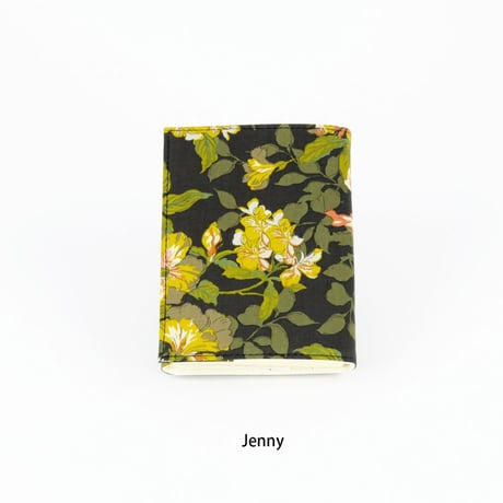 ブックカバー / LIBERTY PRINT BOOK COVER 文庫
