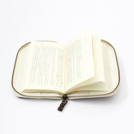 ブックポーチ / GOBELINS BOOKPOUCH 25AW