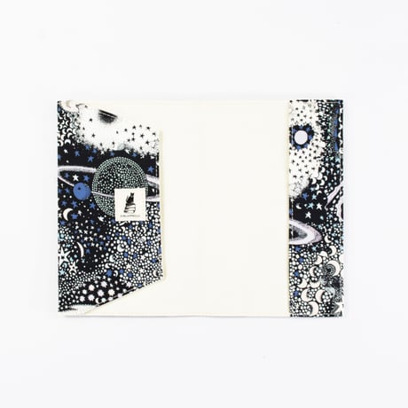 ブックカバー / LIBERTY PRINT BOOK COVER 新書
