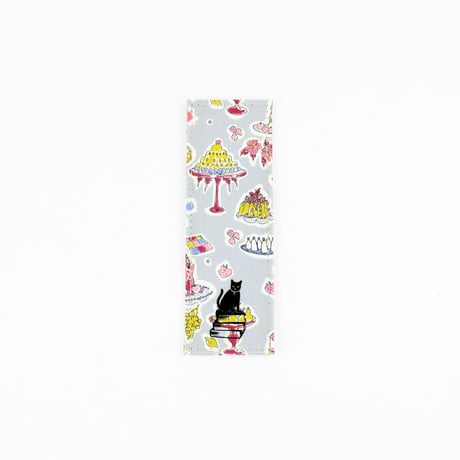 しおり / LIBERTY PRINT BOOK MARK