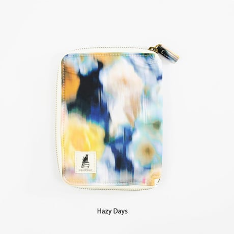 ブックポーチ / LIBERTY PRINT BOOK POUCH 文庫 2020 AW SEASONAL