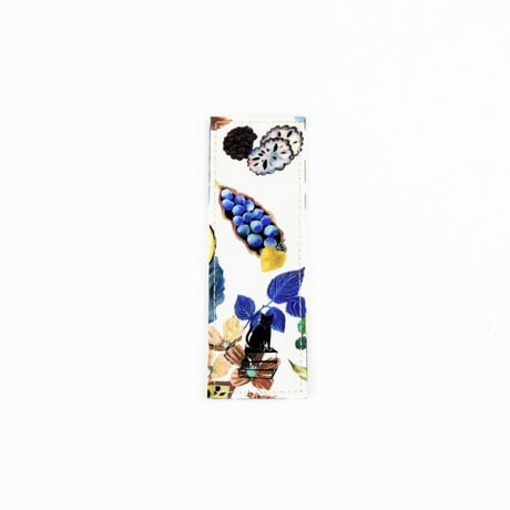 しおり / LIBERTY PRINT BOOK MARK