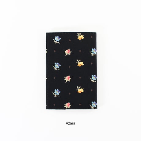 ブックカバー / LIBERTY PRINT BOOK COVER 新書
