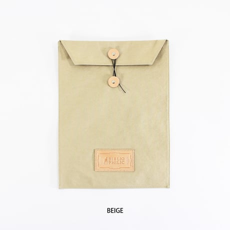 ENVELOPE CLUTCH BAG KONBU®-N