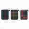 ブックポーチ / LOCHCARRON TARTAN BOOKPOUCH