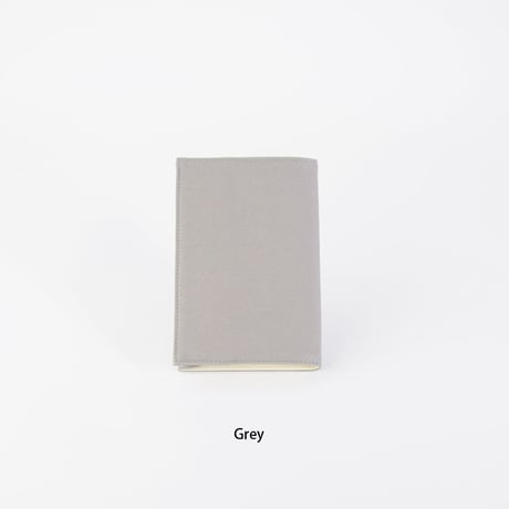 ブックカバー / COTTON CANVAS BOOKCOVER 新書