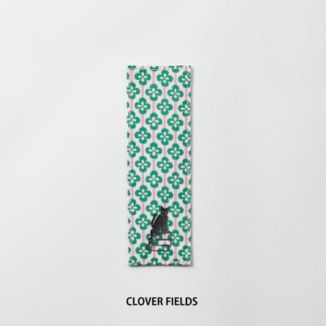 ブックマーク / LIBERTY PRINT BOOKMARK 2026 SS SEASONAL
